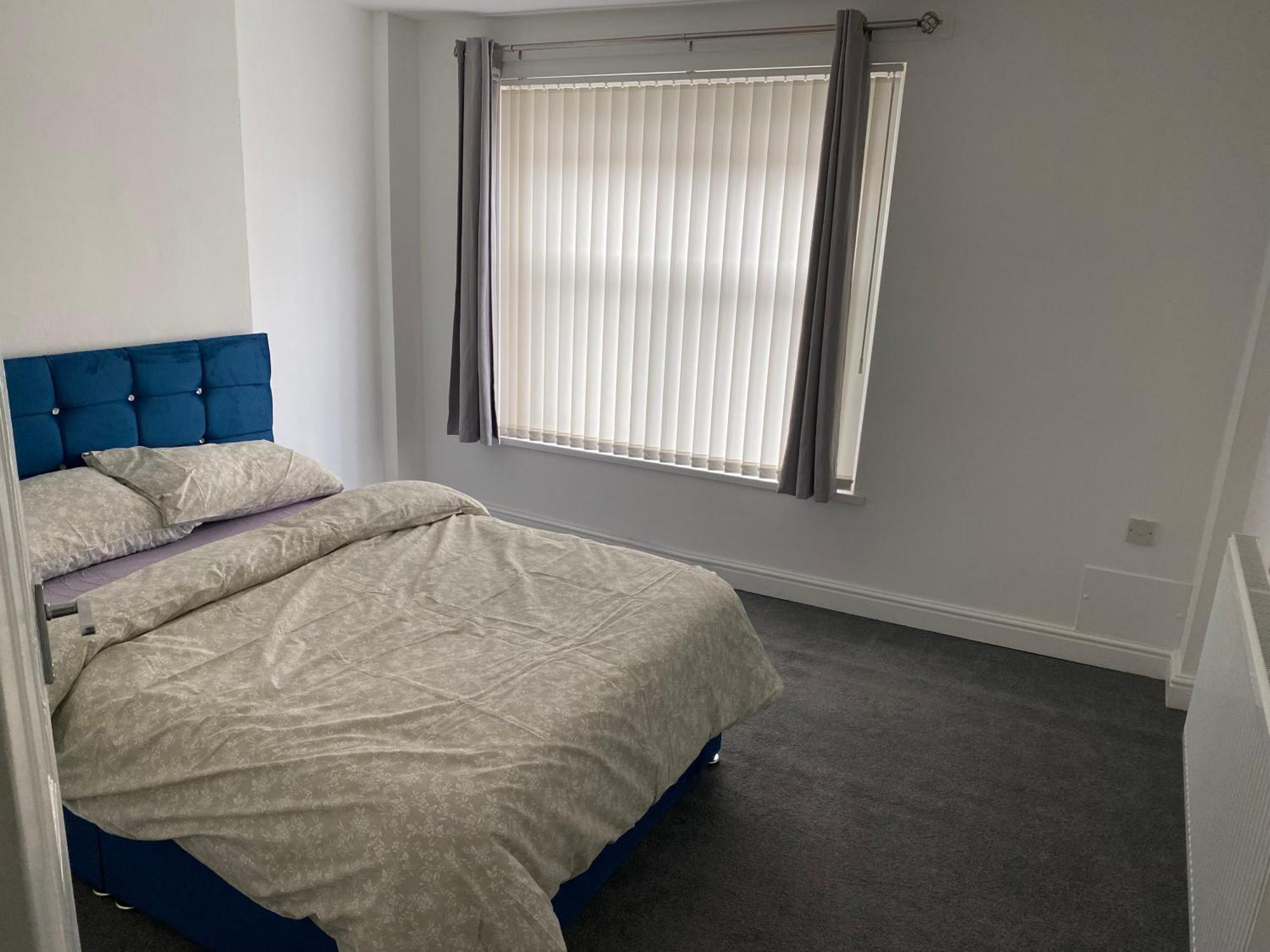 Marvellous Room 2 Stoke-on-Trent 외부 사진