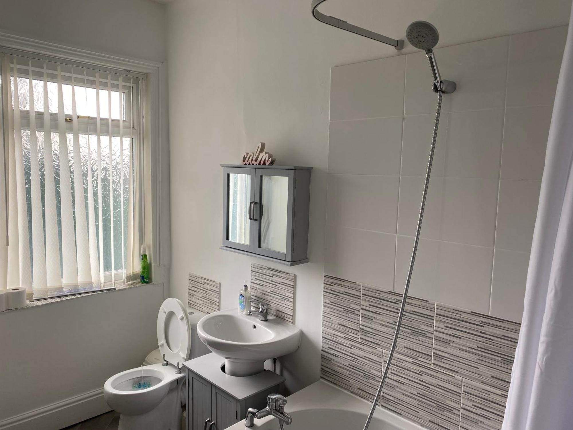 Marvellous Room 2 Stoke-on-Trent 외부 사진