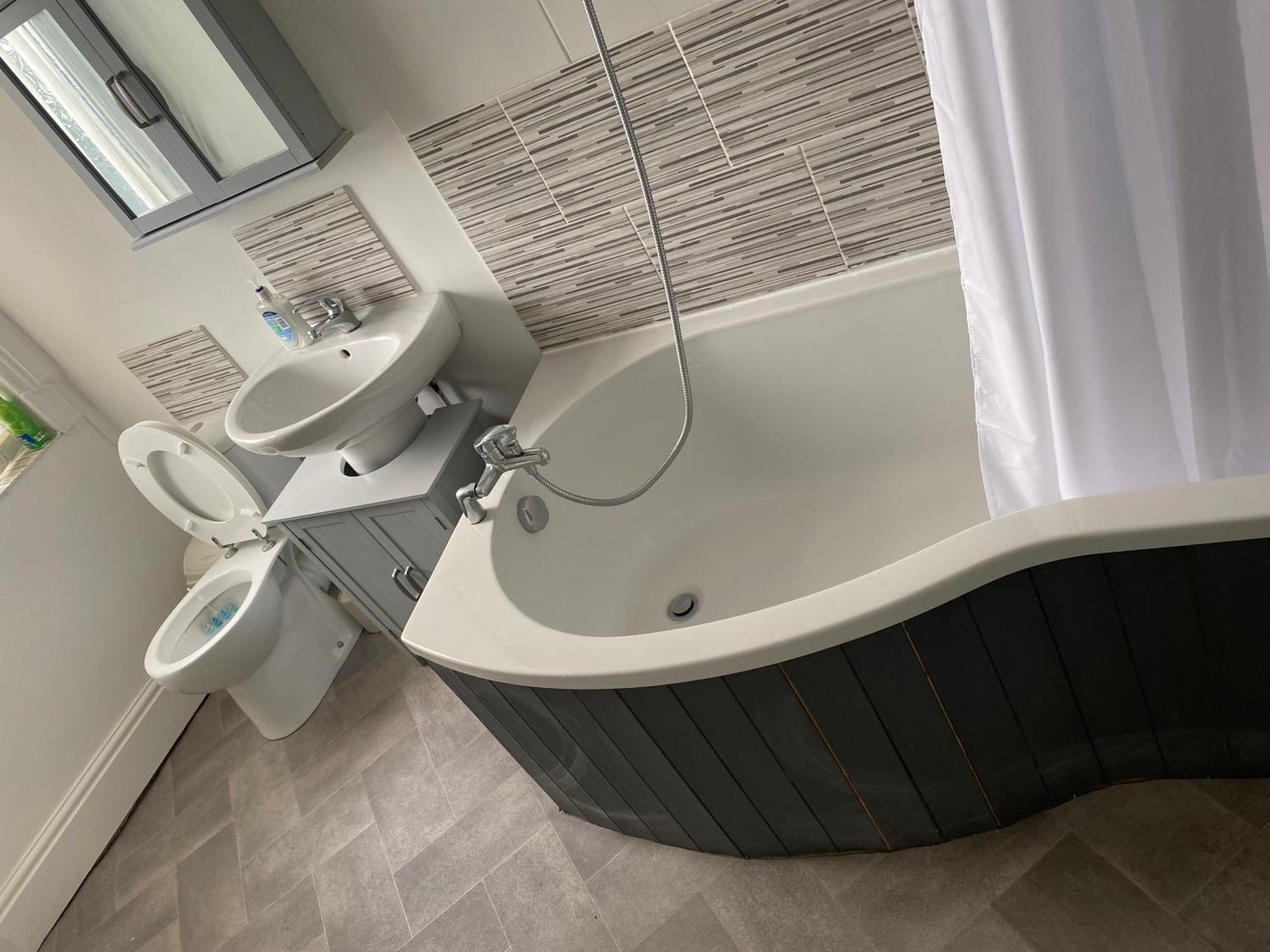 Marvellous Room 2 Stoke-on-Trent 외부 사진