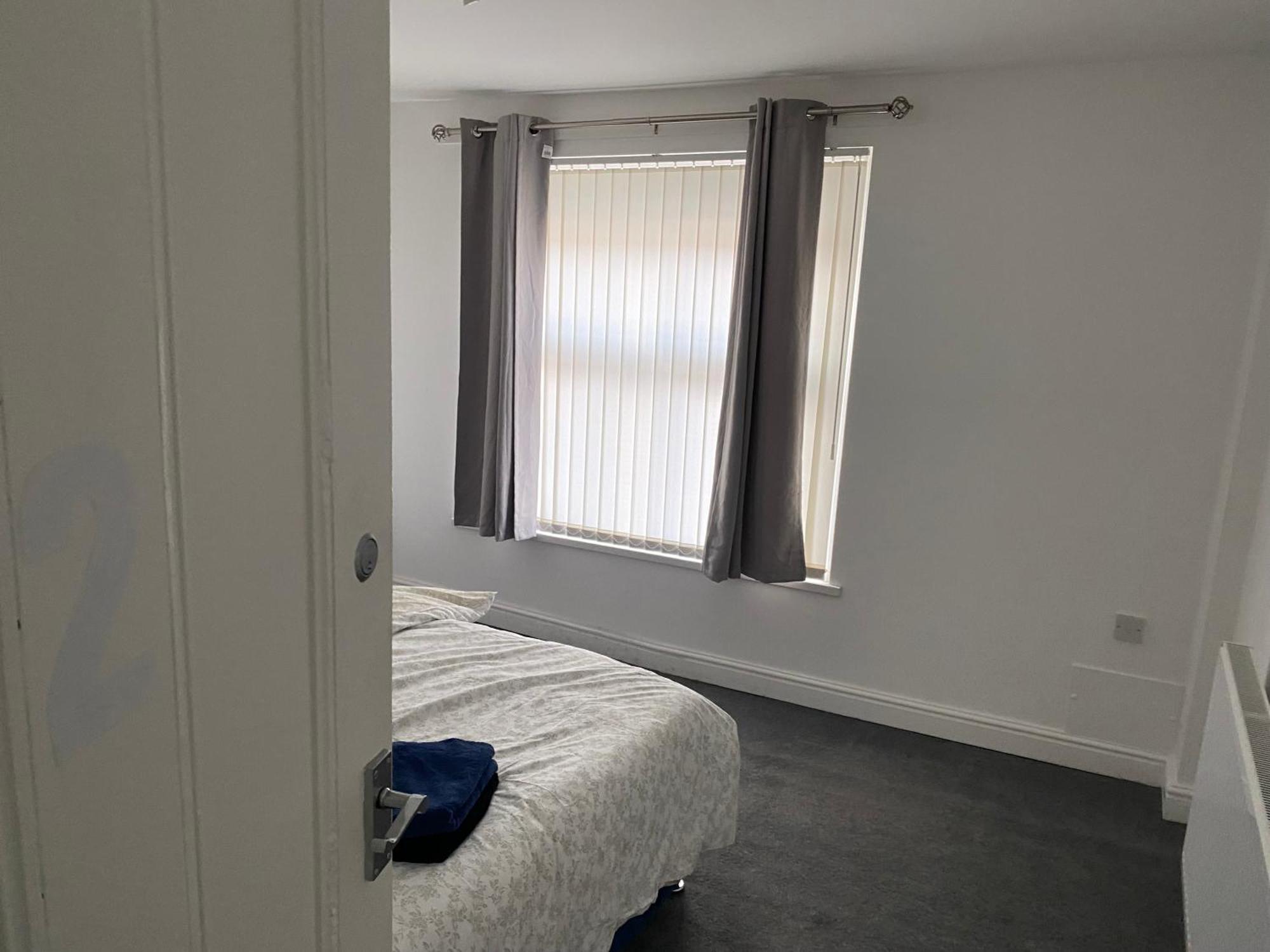 Marvellous Room 2 Stoke-on-Trent 외부 사진
